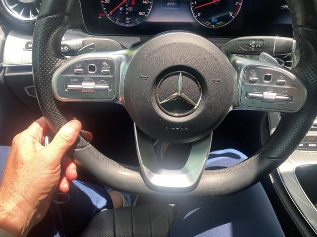 2019 Mercedes-Benz CLS CLS 450 — Sedan — 34,736 mi — Franklin, TN