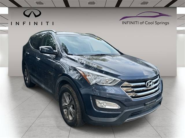 2016 Hyundai Santa Fe Sport Base — SUV — 85,369 mi — Franklin, TN
