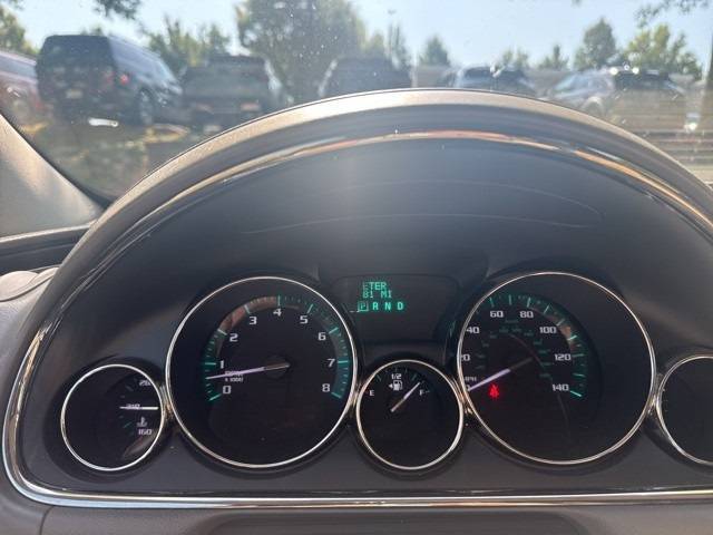2017 Buick Enclave Leather — SUV — 140,081 mi — Franklin, TN