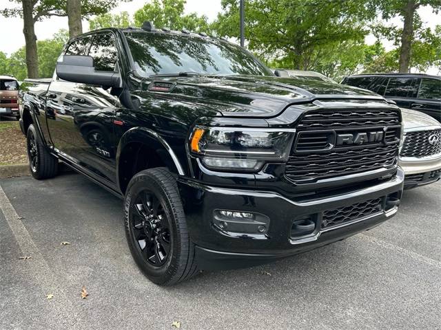 2022 Ram 3500 Limited — Pickup Truck — 76,030 mi — Franklin, TN