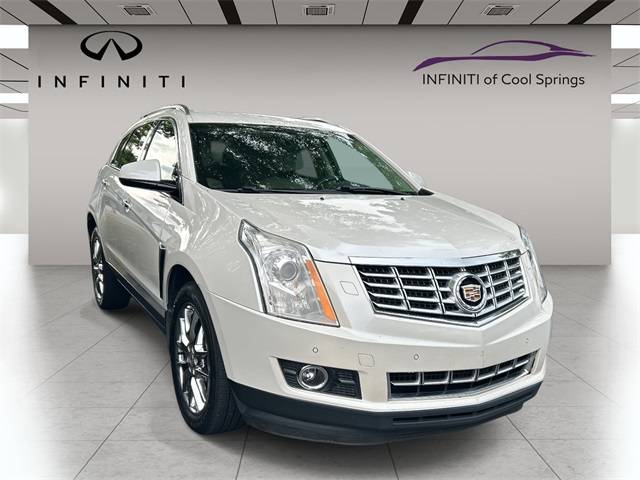 2013 Cadillac SRX Performance Collection — SUV — 138,367 mi — Franklin, TN