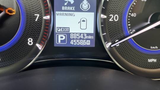 2018 INFINITI QX80 Standard — SUV — 88,543 mi — Franklin, TN