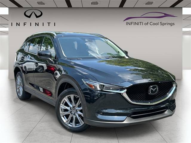 2020 Mazda CX-5 Grand Touring — SUV — 71,576 mi — Franklin, TN