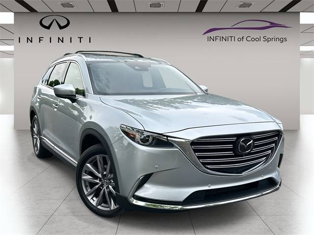 2022 Mazda CX-9 Grand Touring — SUV — 28,943 mi — Franklin, TN