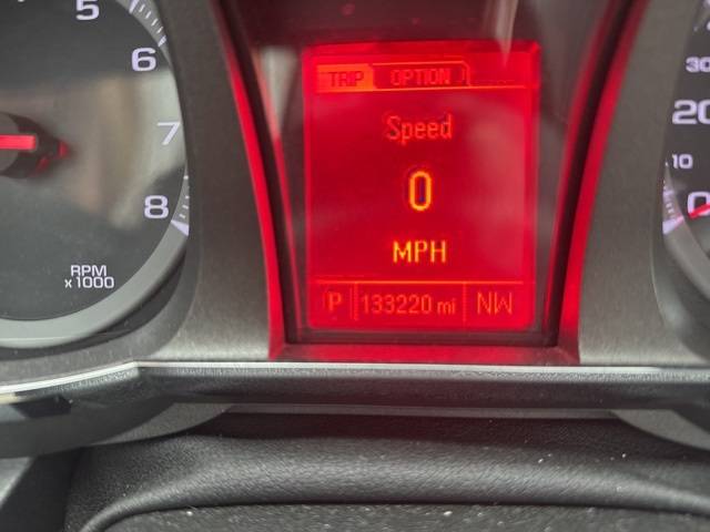 2015 GMC Terrain SLT-1 — SUV — 133,220 mi — Franklin, TN