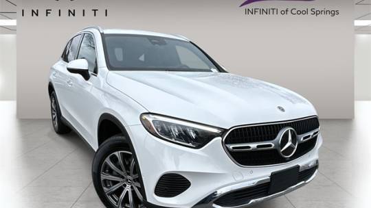2024 Mercedes-Benz GLC GLC 300 — SUV — 12,643 mi — Franklin, TN