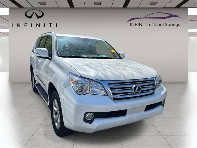 2013 Lexus GX GX 460 — SUV — 181,565 mi — Franklin, TN