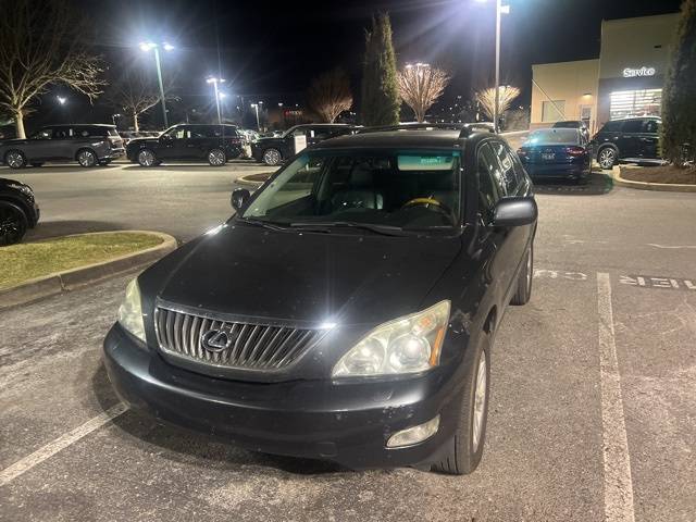 2008 Lexus RX RX 350 — SUV — 157,814 mi — Franklin, TN