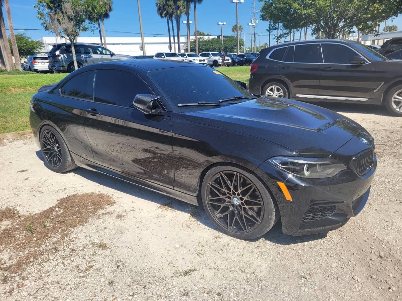 2017 BMW 2 Series M240i — Coupe — 48,015 mi — Jacksonville, FL