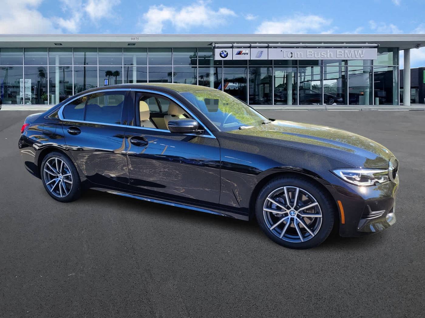 2020 BMW 3 Series 330i — Sedan — 29,271 mi — Jacksonville, FL