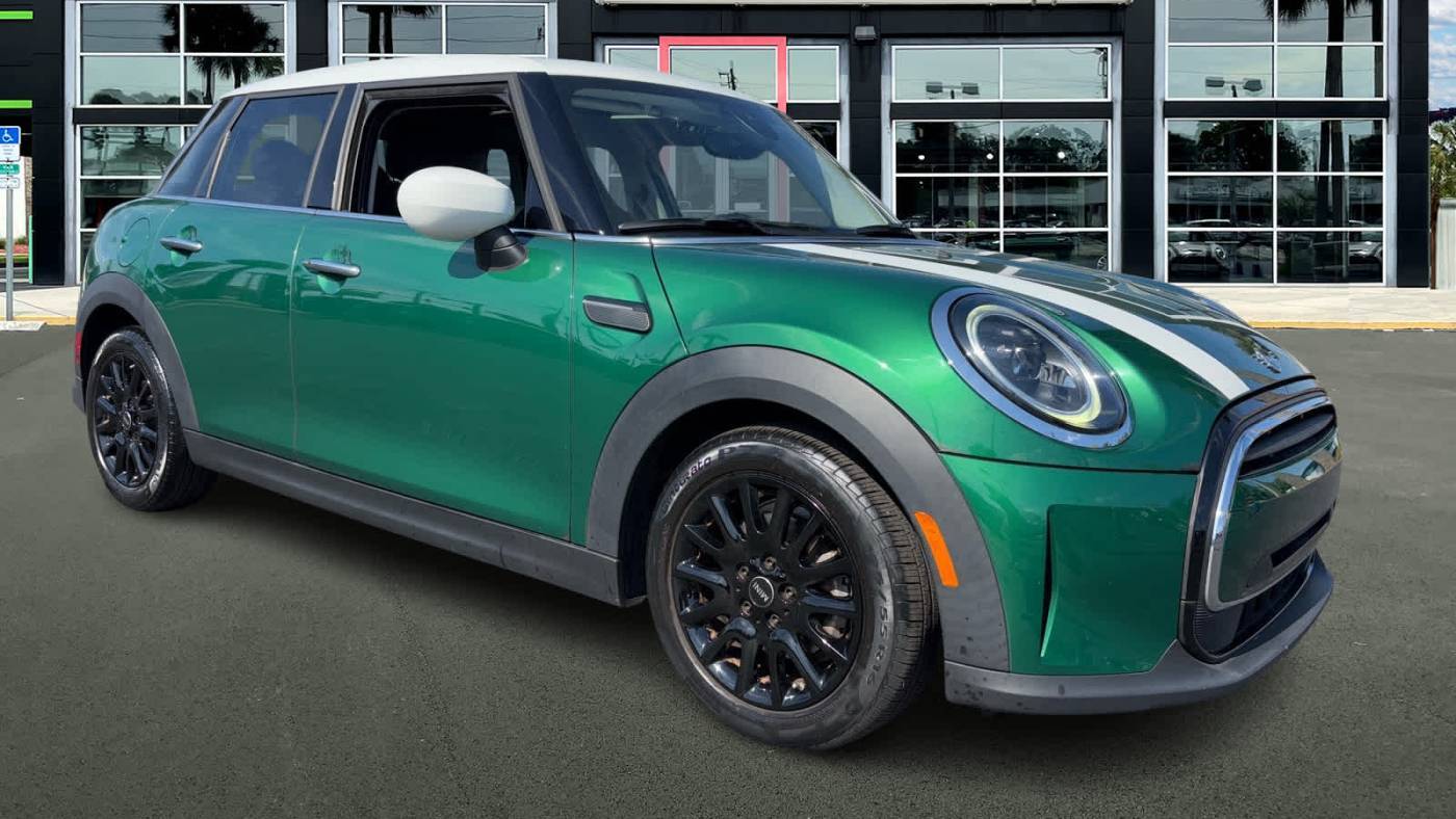2023 MINI Hardtop Cooper — Hatchback — 19,073 mi — Jacksonville, FL