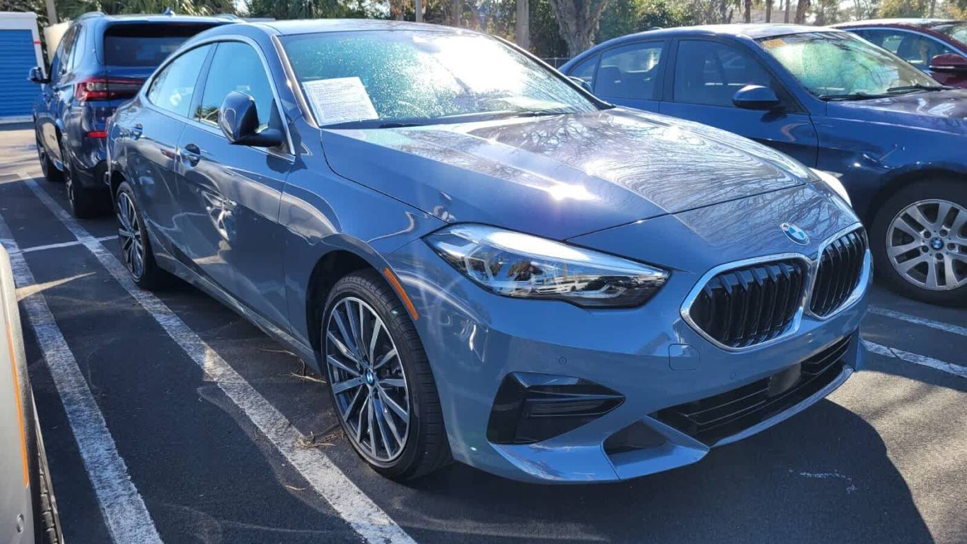 2024 BMW 2 Series 228i — Sedan — 6,145 mi — Jacksonville, FL