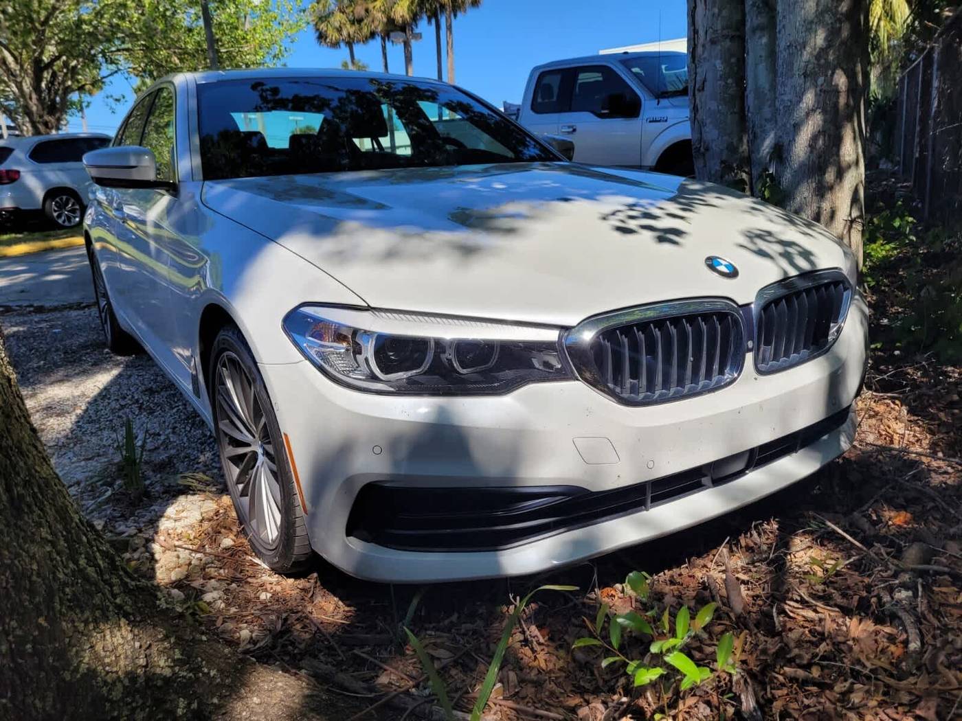 2020 BMW 5 Series 530i — Sedan — 84,466 mi — Jacksonville, FL