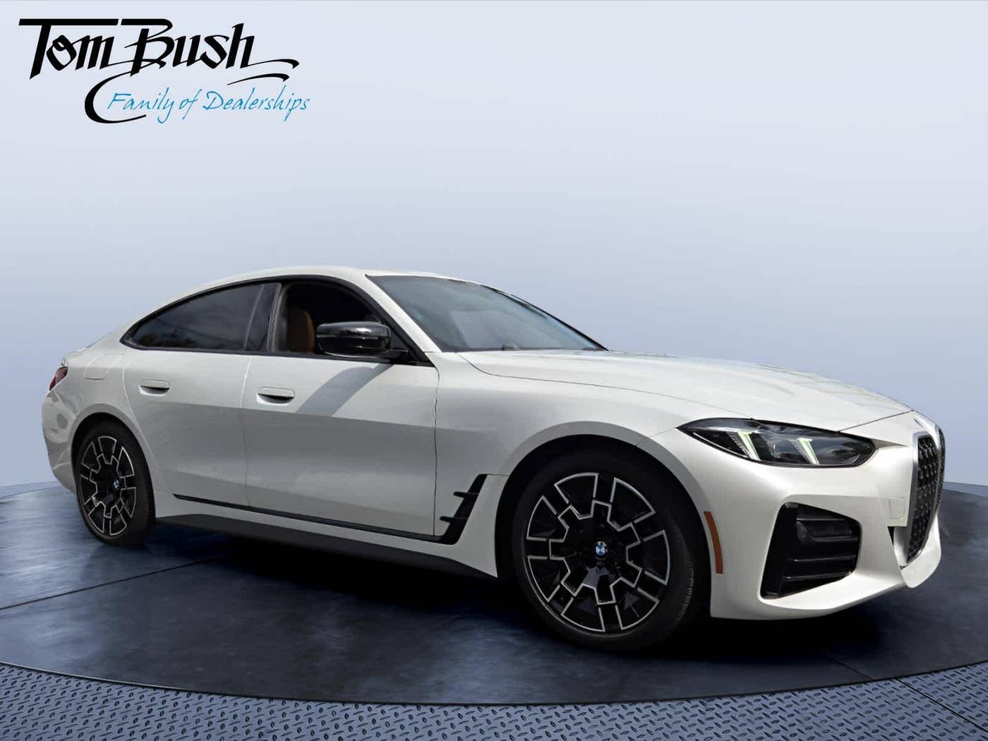 2025 BMW 4 Series 430i — Sedan — 19,738 mi — Jacksonville, FL