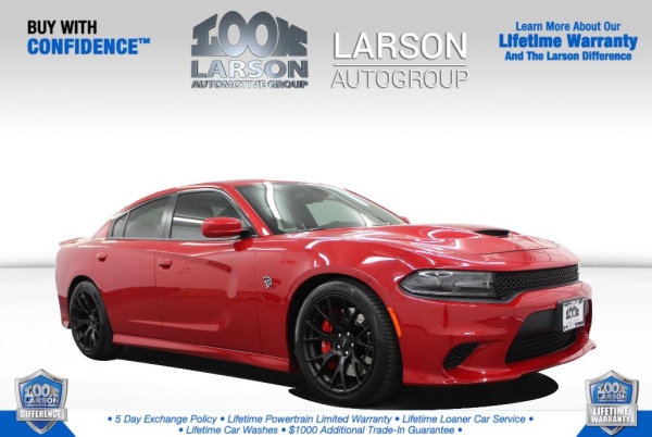 Used Dodge Charger Srt Hellcat For Sale 231 Cars From