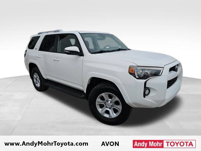 2016 Toyota 4Runner SR5 Premium — SUV — 108,808 mi — Avon, IN