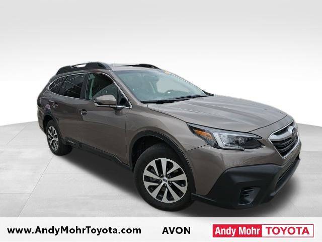 2022 Subaru Outback 2.5i Premium — SUV — 39,302 mi — Avon, IN