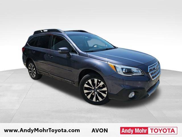 2017 Subaru Outback 2.5i Limited — SUV — 146,699 mi — Avon, IN