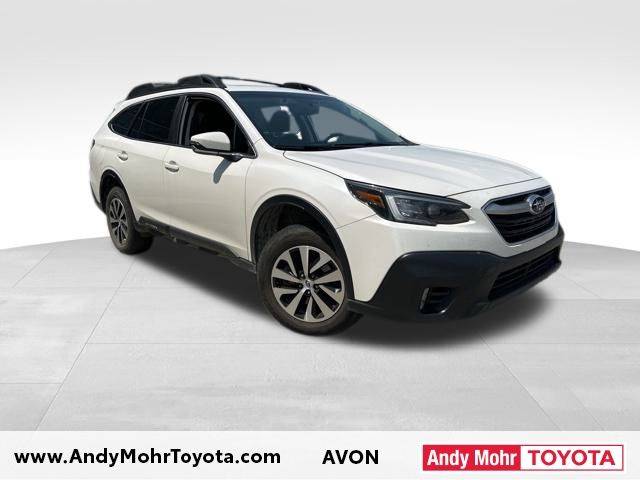 2021 Subaru Outback 2.5i Premium — SUV — 55,997 mi — Avon, IN