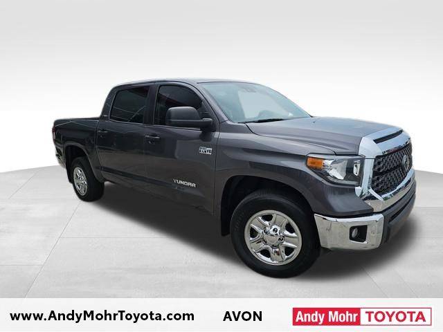 2021 Toyota Tundra SR5 — Pickup Truck — 63,788 mi — Avon, IN