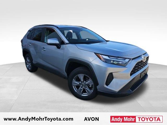 2024 Toyota RAV4 XLE — SUV — 28,326 mi — Avon, IN