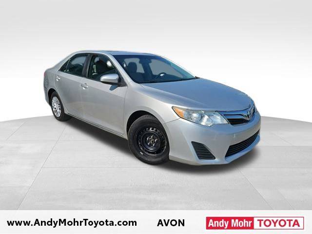 2014 Toyota Camry LE — Sedan — 127,041 mi — Avon, IN