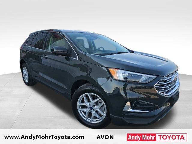 2022 Ford Edge SEL — SUV — 45,168 mi — Avon, IN