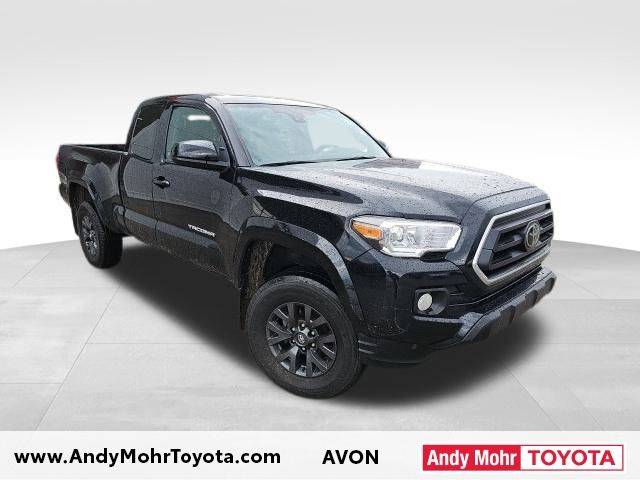 2022 Toyota Tacoma SR5 — Pickup Truck — 51,956 mi — Avon, IN