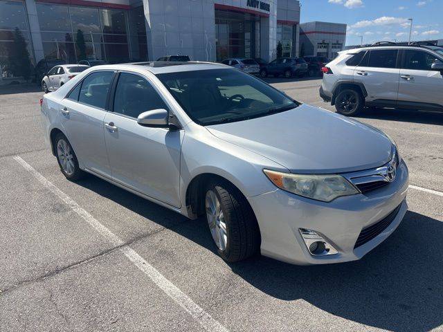 2013 Toyota Camry XLE — Sedan — 115,353 mi — Avon, IN