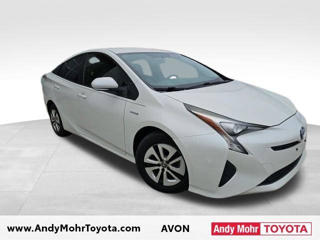 2016 Toyota Prius Two — Hatchback — 104,246 mi — Avon, IN