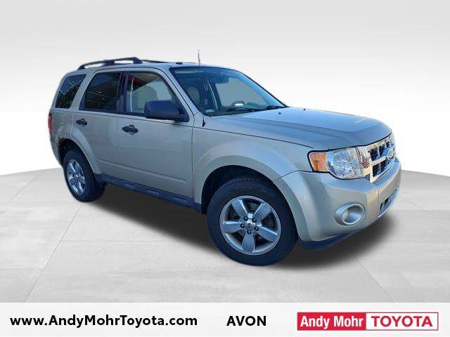 2012 Ford Escape XLT — SUV — 185,311 mi — Avon, IN