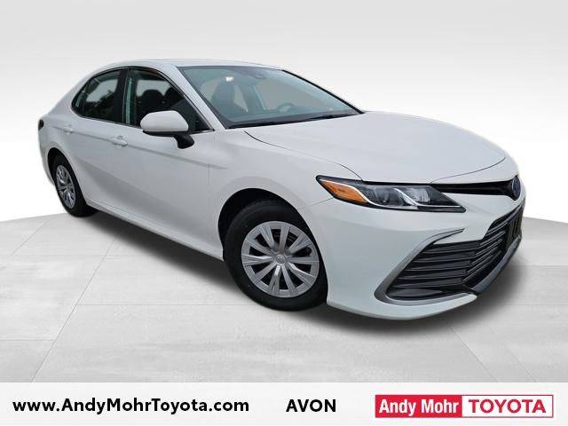 2023 Toyota Camry LE — Sedan — 10,403 mi — Avon, IN