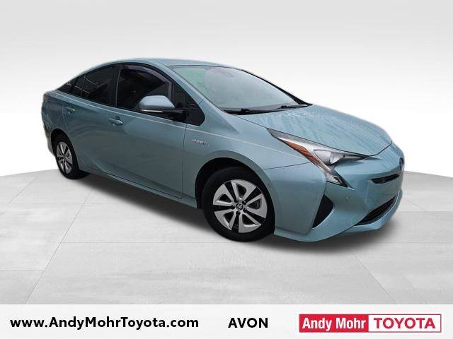 2018 Toyota Prius Two — Hatchback — 91,927 mi — Avon, IN