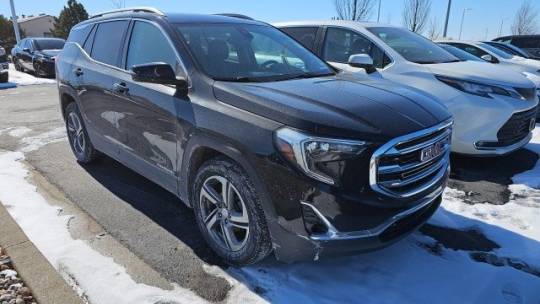 2020 GMC Terrain SLT — SUV — 99,615 mi — Avon, IN