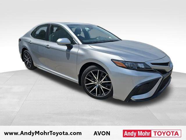 2023 Toyota Camry SE — Sedan — 53,924 mi — Avon, IN