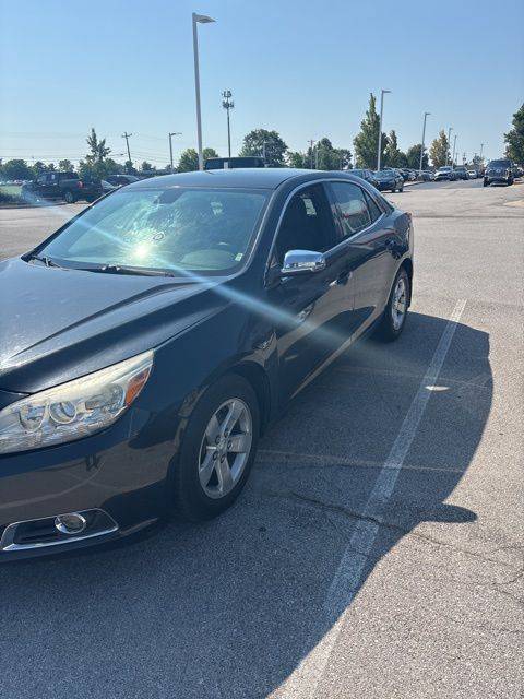 2014 Chevrolet Malibu LT — Sedan — 187,493 mi — Avon, IN