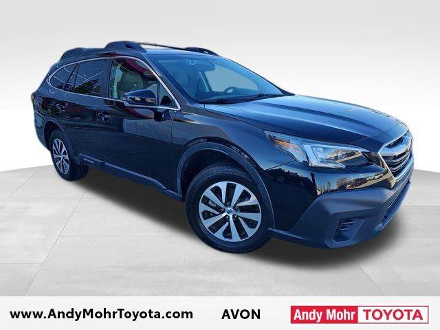 2022 Subaru Outback 2.5i Premium — SUV — 72,589 mi — Avon, IN