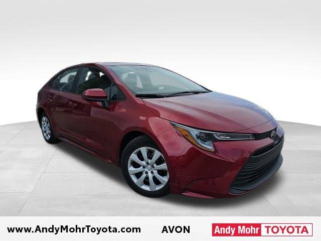 2023 Toyota Corolla LE — Sedan — 64,699 mi — Avon, IN