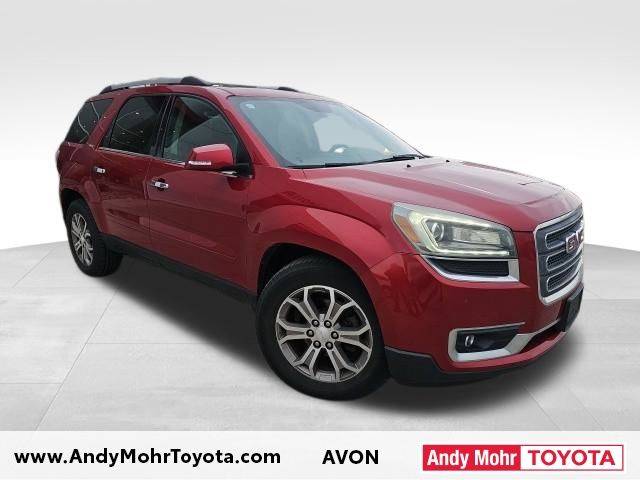 2013 GMC Acadia SLT — SUV — 96,320 mi — Avon, IN