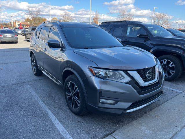 2020 Nissan Rogue SV — SUV — 67,055 mi — Avon, IN