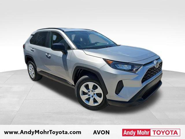 2019 Toyota RAV4 LE — SUV — 89,735 mi — Avon, IN
