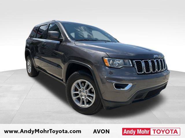 2019 Jeep Grand Cherokee Laredo E — SUV — 96,203 mi — Avon, IN