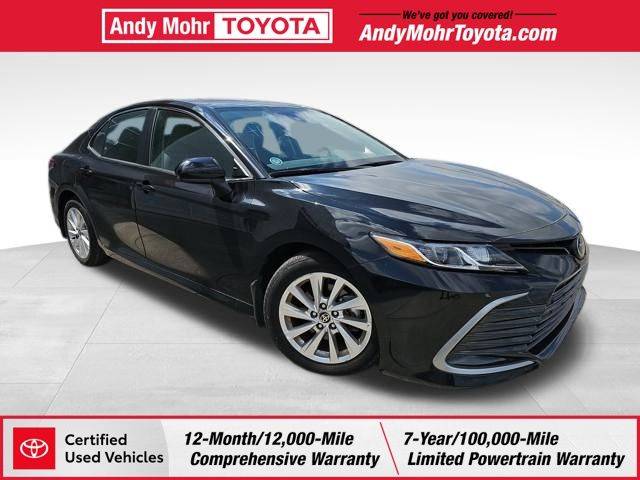 2023 Toyota Camry LE — Sedan — 7,104 mi — Avon, IN