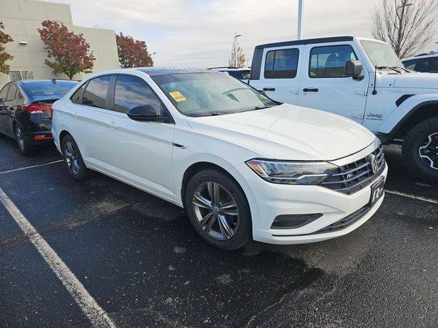 2019 Volkswagen Jetta S — Sedan — 96,565 mi — Avon, IN