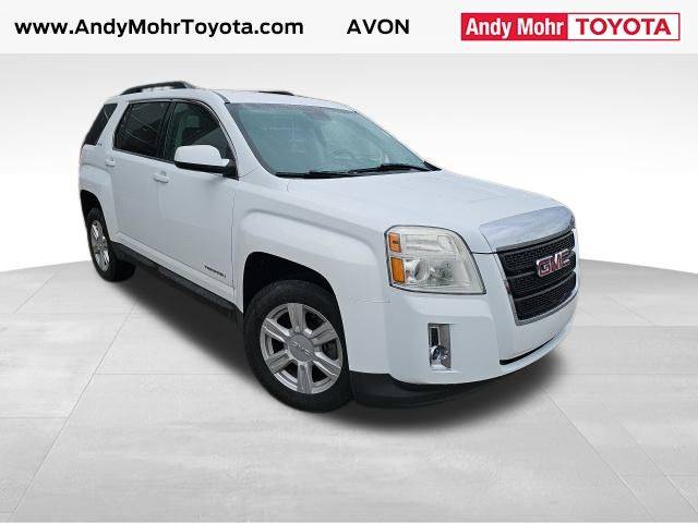 2015 GMC Terrain SLE-2 — SUV — 107,548 mi — Avon, IN