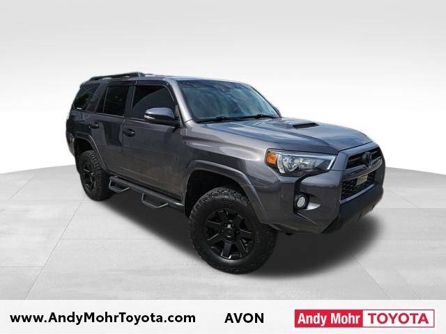2020 Toyota 4Runner TRD Off Road Premium — SUV — 84,023 mi — Avon, IN
