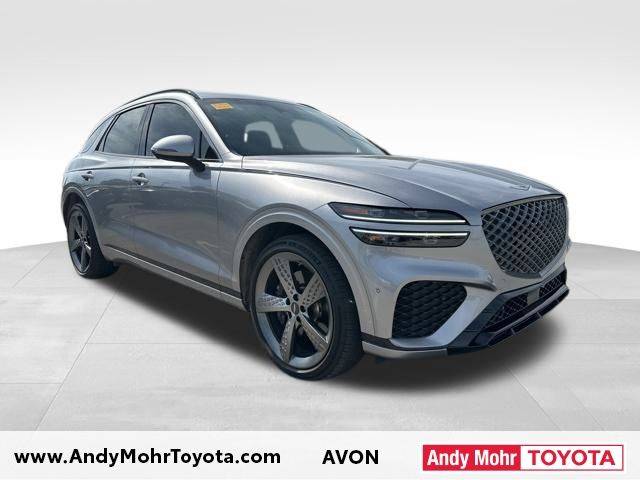 2022 Genesis GV70 3.5T Sport — SUV — 35,117 mi — Avon, IN