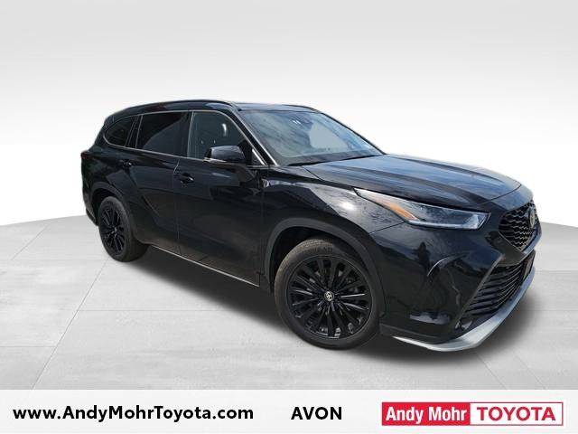 2024 Toyota Highlander XSE — SUV — 32,208 mi — Avon, IN