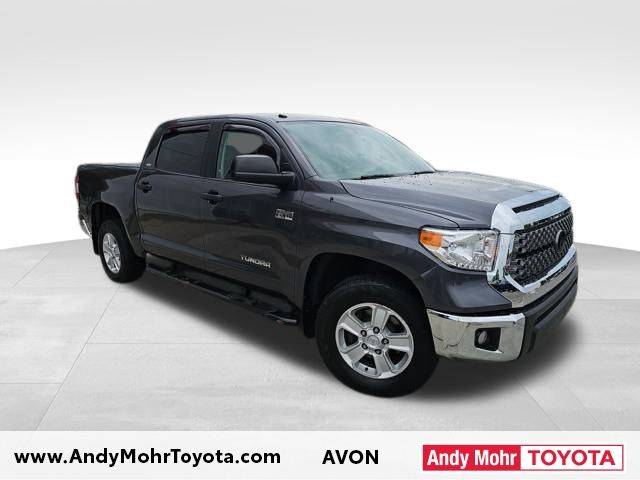 2014 Toyota Tundra SR5 — Pickup Truck — 119,445 mi — Avon, IN