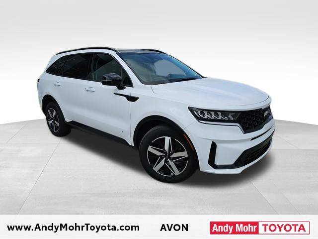 2023 Kia Sorento S — SUV — 50,744 mi — Avon, IN